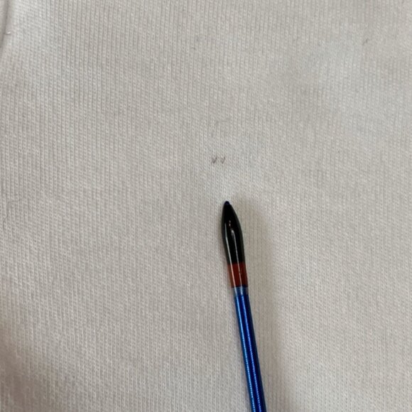 ZARA BabyGirl Glitter Cat T-Shirt Girls 6-9 Mos Every Cat Day Is A Purrrfect Day - Picture 6 of 6